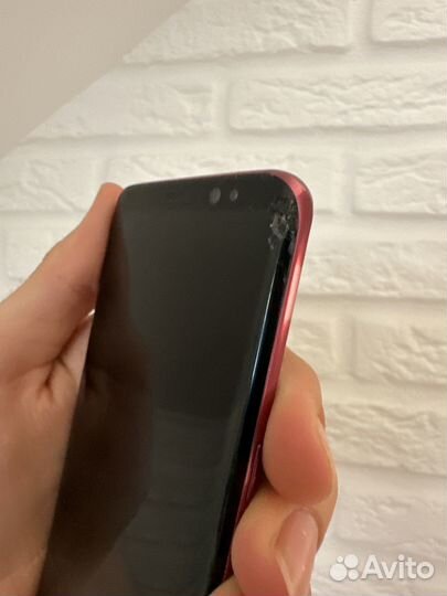 Samsung Galaxy S8, 4/64 ГБ