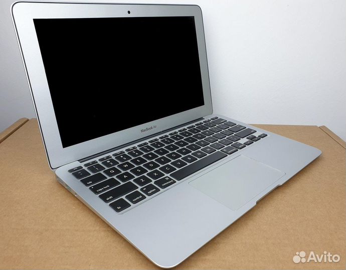 Macbook air 13 2014 (A1466) разбор