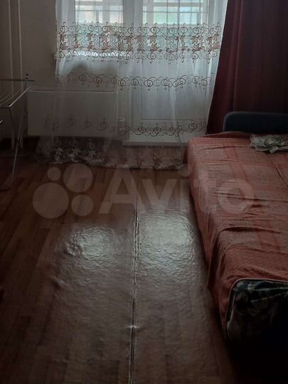 Комната 14 м² в 3-к., 2/9 эт.