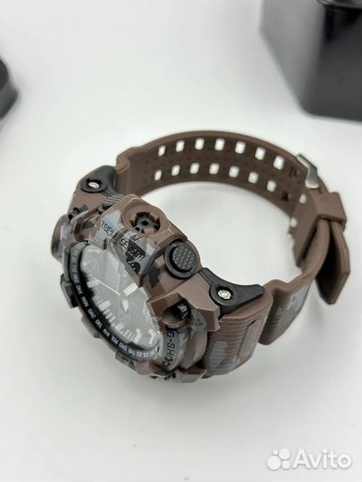 Наручные часы G-Shock 