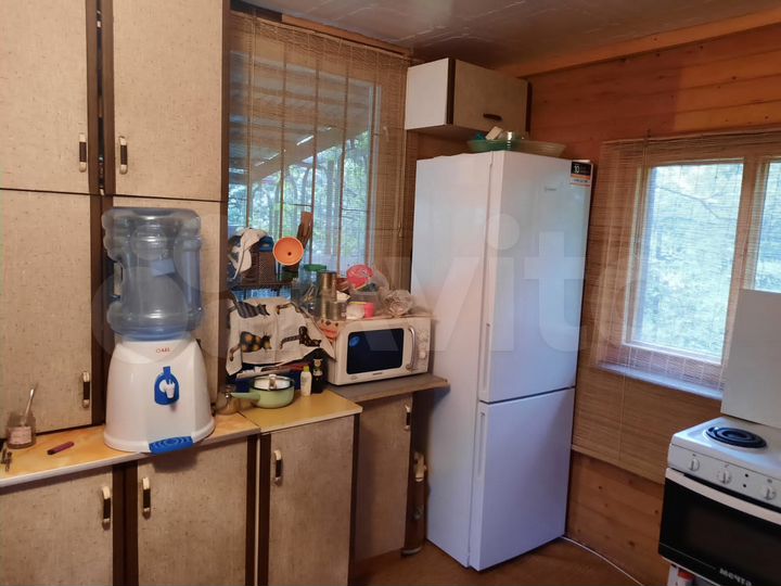 Дом 100 м² на участке 6 сот.