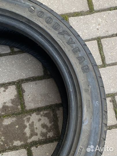 Goodyear Eagle Sport 225/45 R17 94W