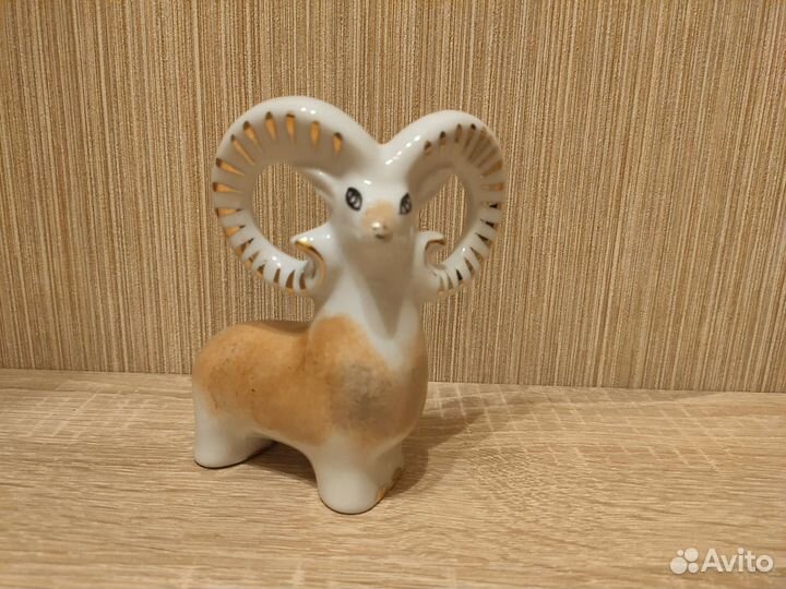 Статуэтка Вербилки