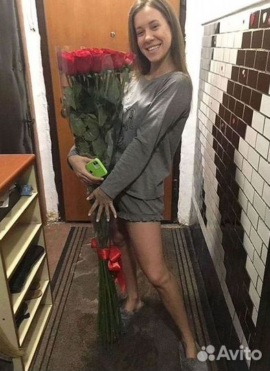 Розы Высокие 150см 160см 170см 180см 190см 2м