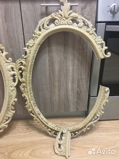 Оправа для зеркала