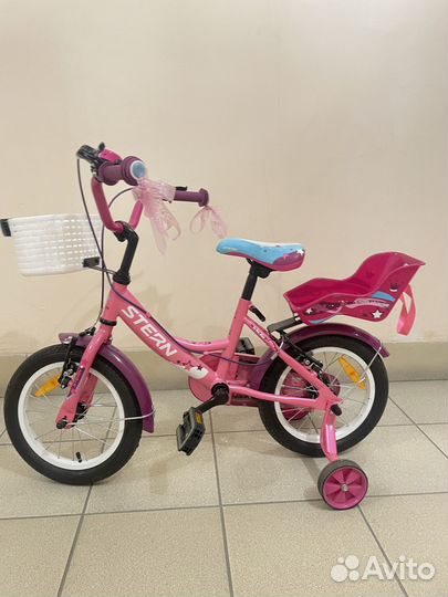 Велосипед Stern Vicky 