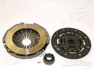 Комплект сцепления Voyager 2.5 crd kf002 Japanp