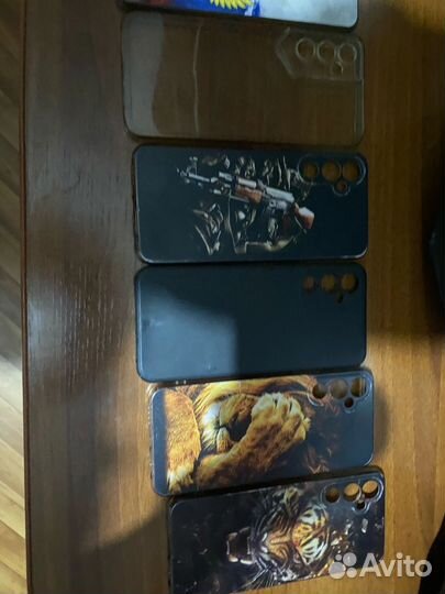 TECNO Pova 4, 8/128 ГБ