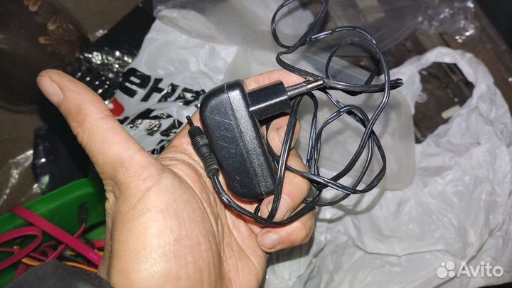 Зарядное устройство DYS062-050120w-3 5v, 1,2a
