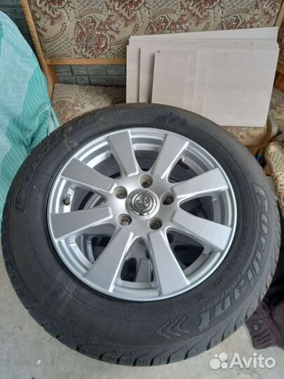 Продам диски