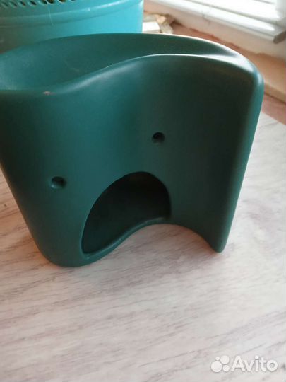 Аромолампа Будда