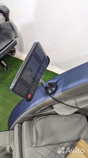 Массажное кресло domtwo