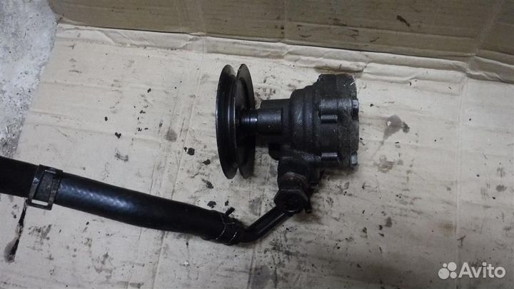 Насос гидроусилителя Hyundai Getz 2002-2011