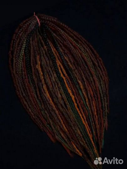 Д.е. Дреды комплект б/у