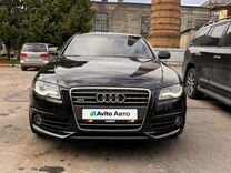 Audi A4 2.0 AT, 2011, 322 500 км, с пробегом, цена 1 350 000 руб.