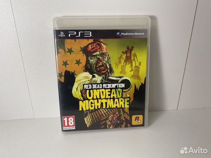 Игра для приставки