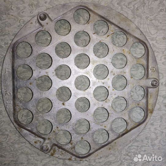 Пельменница СССР