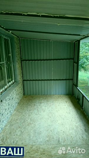 Остекление балконов/Гарантия по договору 5 лет