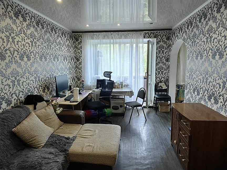 Купить 1-комнатную квартиру во всех регионах 🏢 | Цены на квартиры