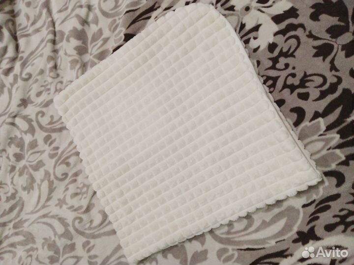 Плед одеяло детский