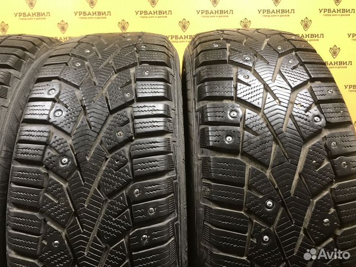 Gislaved NordFrost 100 185/65 R15 92T