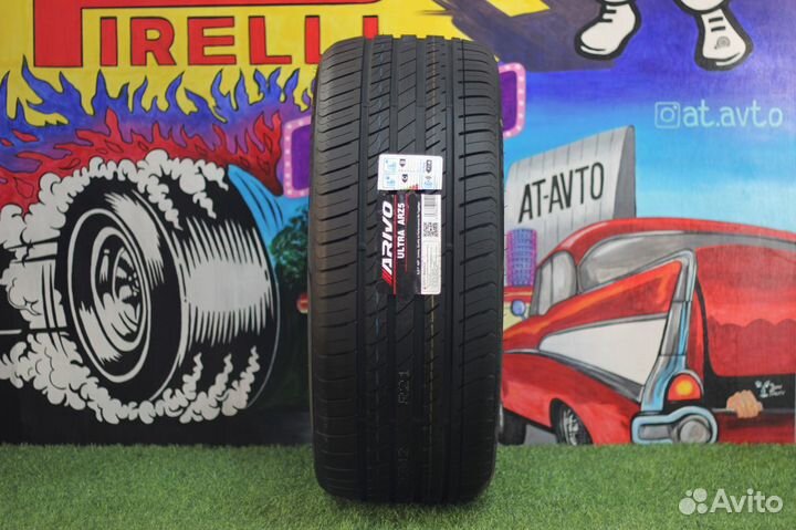 Arivo Ultra ARZ5 275/40 R21 107W