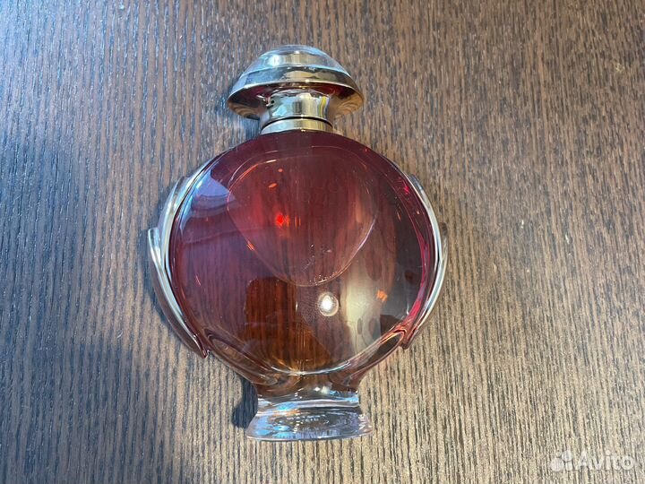 Paco rabanne olympea legend 80ml оригинал