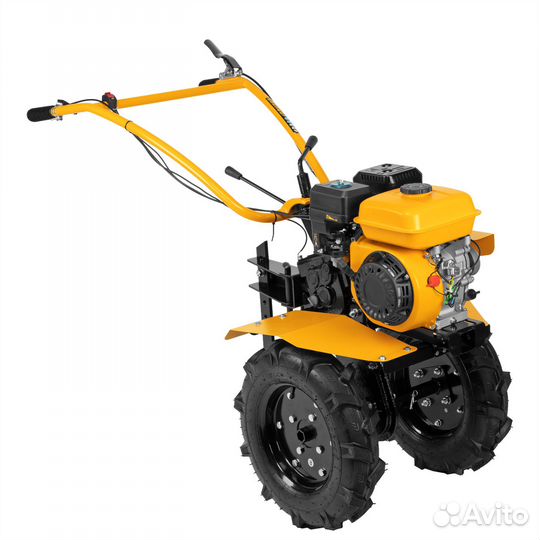 Мотоблок DPT-270S