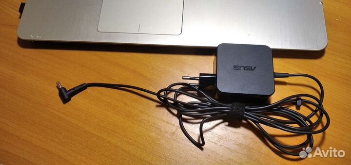 Ноутбук Asus X540Y