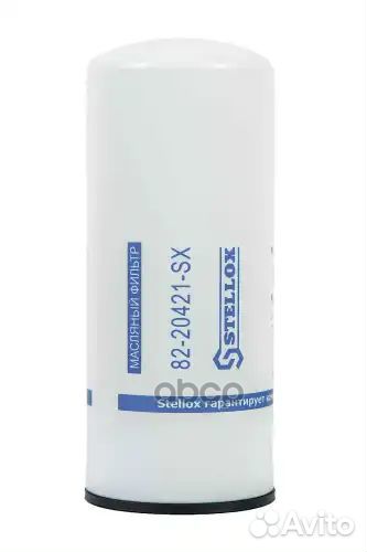 Фильтр топливный D93, H223 Cum ISX volvo