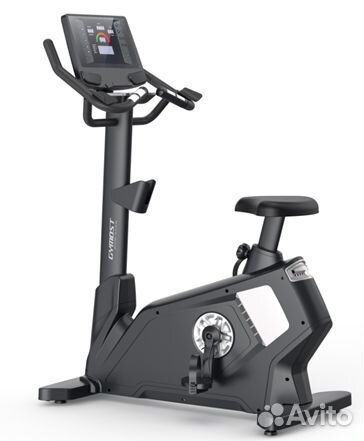 Велотренажер вертикальный Koenigsmann B11-V3