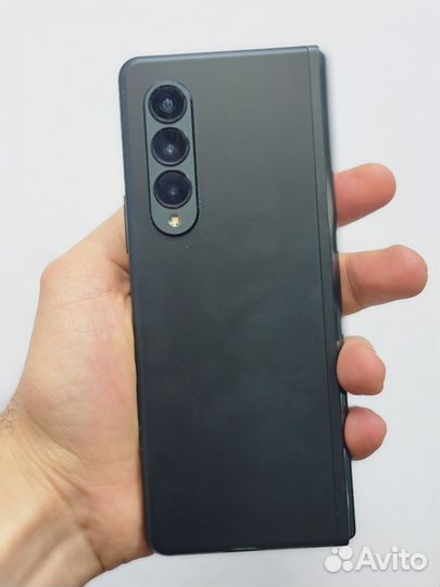 Samsung Galaxy Z Fold3 5G, 12/256 ГБ