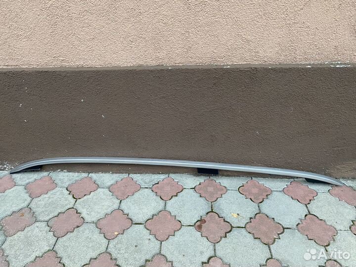 Рэйлинк левый Mercedes GLS