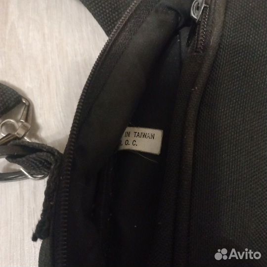 Сумка для ноутбука 16-17 дюймов