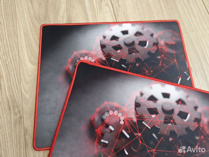 Игровой коврик для мыши