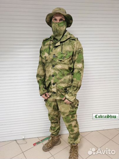 Костюм Сумрак Мох (44-58) р