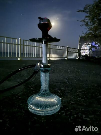 Аренда кальяна посуточно