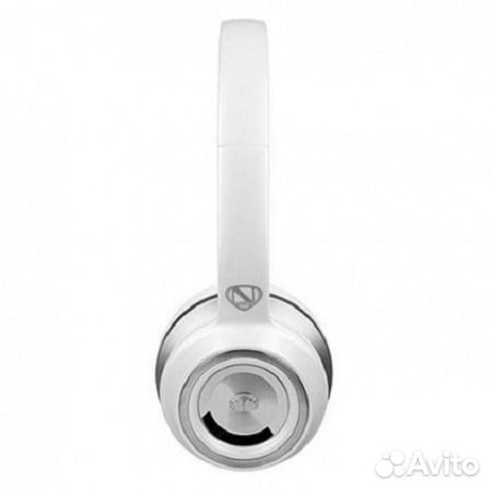 Наушники Monster NCredible NTune On-Ear