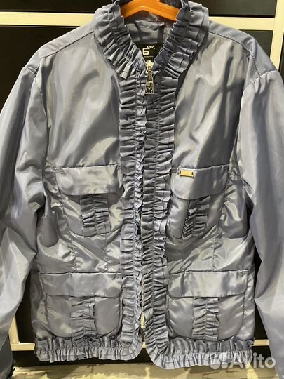 Куртка 6p.m