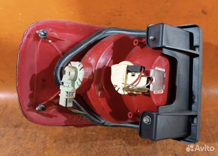 Стопы audi a80 cabriolet