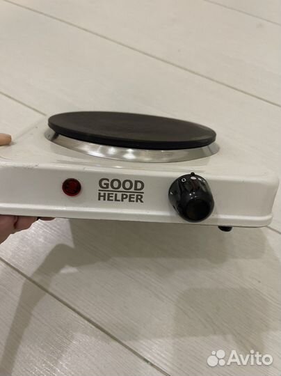 Плита электрическая, кран новый, кувшин