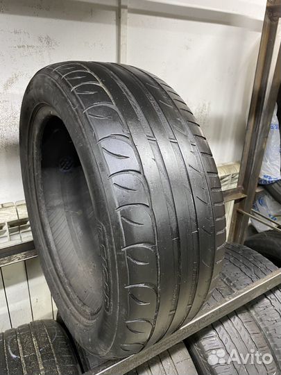 Tigar UHP Ultra High Performance 225/50 R17 98W