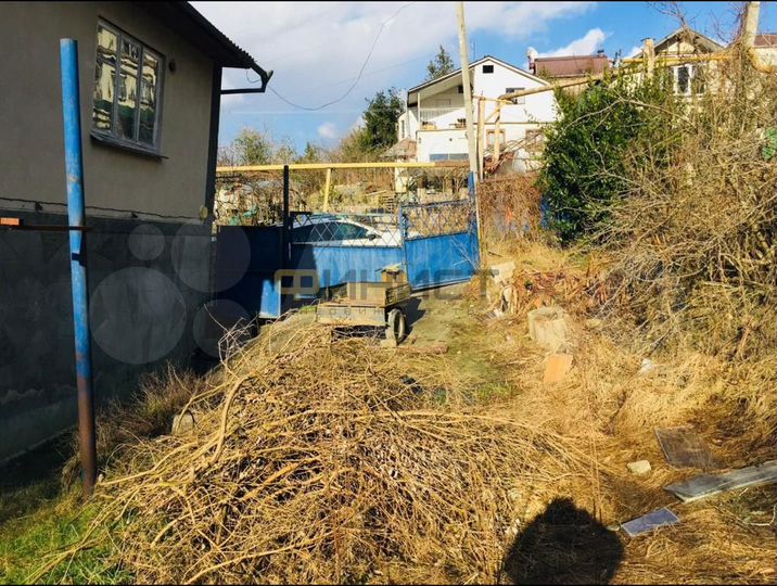 Участок 6 сот. (ИЖС)