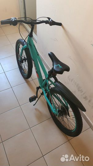 Велосипед детский Rush Hour RX 205