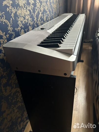Цифровое пианино casio cdp 130