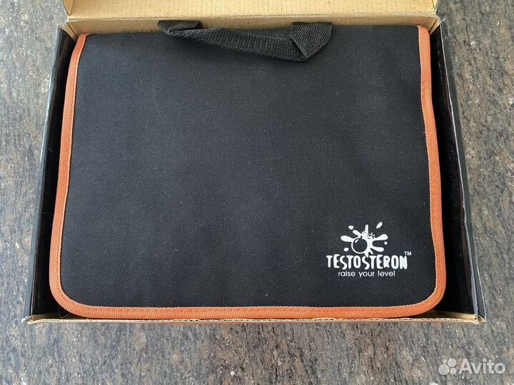 Набор походный подарок