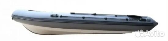 Лодка риб Навигатор 450R