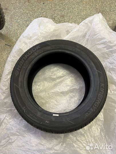 Hankook Kinergy Eco 205/55 R16
