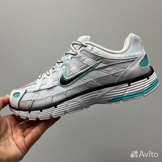 Кроссовки мужские Nike P6000