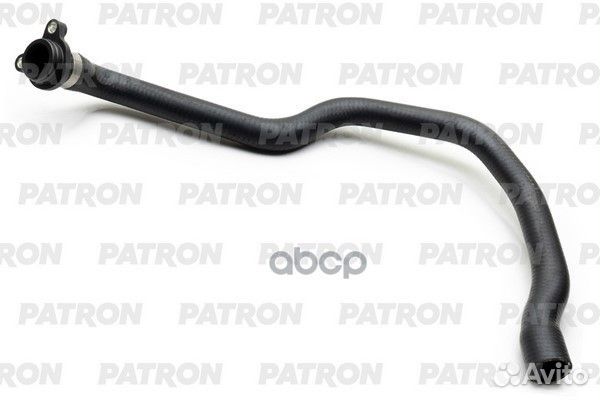 Патрубок системы охлаждения BMW X5 (E70) 07- PH